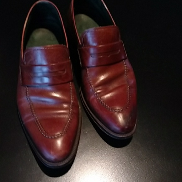 Men's shoes - Picture 2 of 2